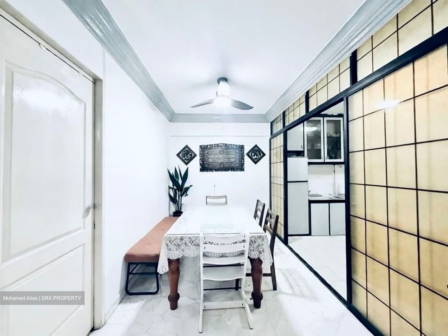 Blk 535 Hougang Street 52 (Hougang), HDB 4 Rooms #599806881